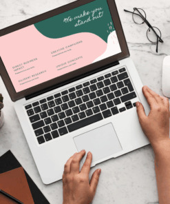 Marketing Digital